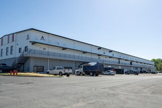 More details for 8701-8745 D'Arcy Rd, District Heights, MD - Industrial for Lease