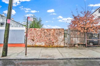 More details for 104 Hill St, Brooklyn, NY - Land for Sale