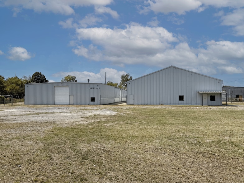 2717 28th North Ave, Birmingham, AL for sale - Building Photo - Image 2 of 9