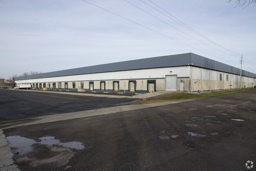 1120 Morrison Rd, Gahanna, OH for sale - Building Photo - Image 1 of 1