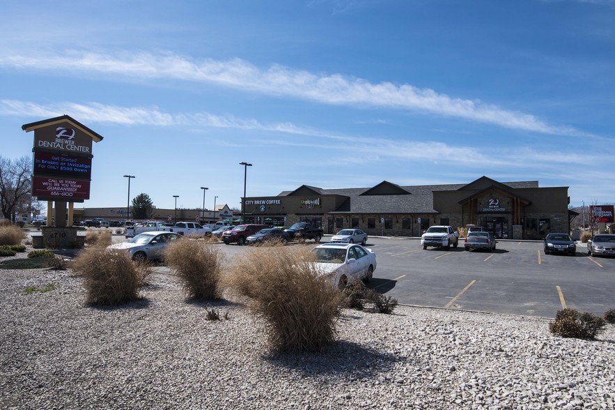 426 Hansen Ln, Billings, MT for sale - Primary Photo - Image 1 of 8