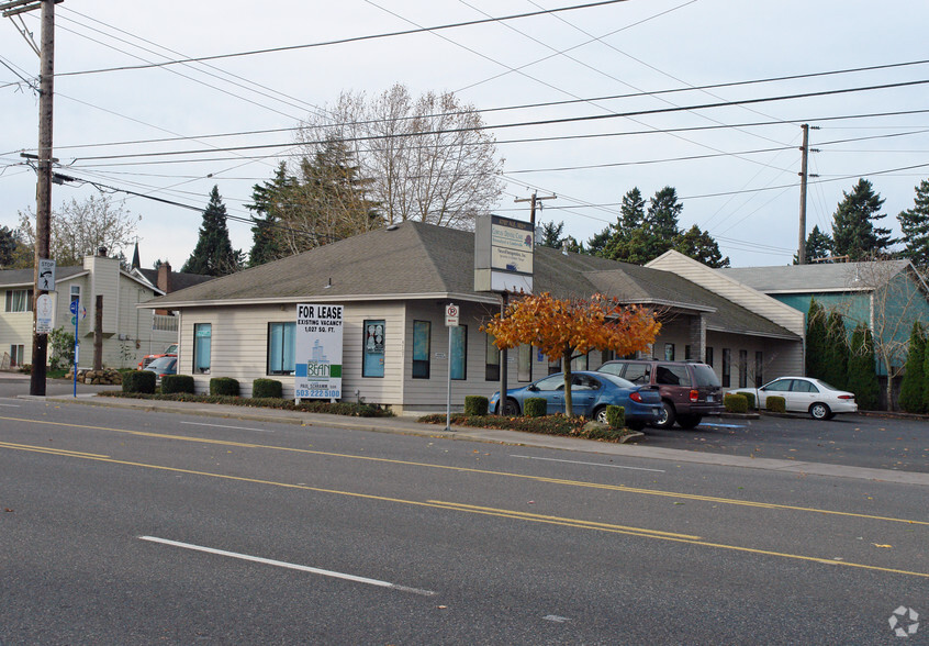 4707-4721 NE 102nd Ave, Portland, OR for sale - Building Photo - Image 1 of 1