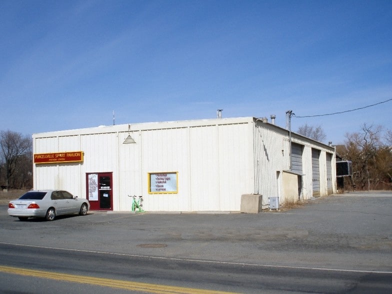 871 E Main St, Purcellville, VA for sale - Building Photo - Image 3 of 8