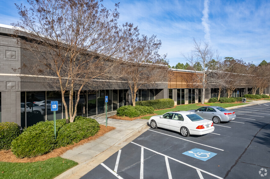 4775 Peachtree Industrial Blvd, Norcross, GA 30092 - Peachtree Corners ...