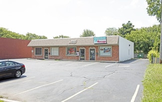 More details for 3525-3529 Rochester Rd, Troy, MI - Retail for Lease