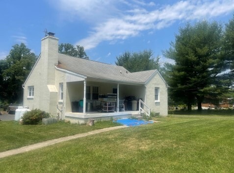 1129 Clayton Rd, Joppa, MD for sale - Primary Photo - Image 1 of 2