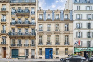 More details for 5 Avenue Pierre Ier De Serbie, Paris - Office for Lease