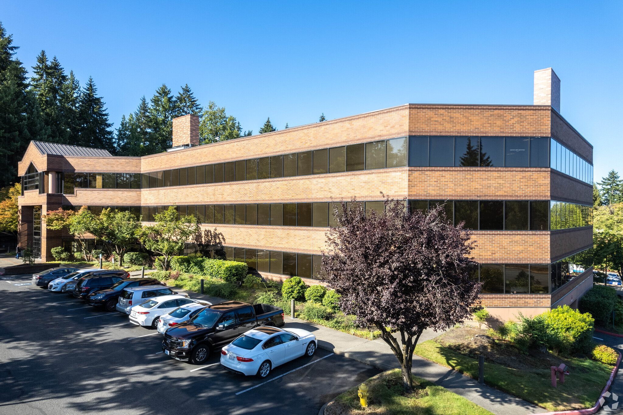 13555 SE 36th St, Bellevue, WA 98006 - Office Evolution Bellevue | LoopNet