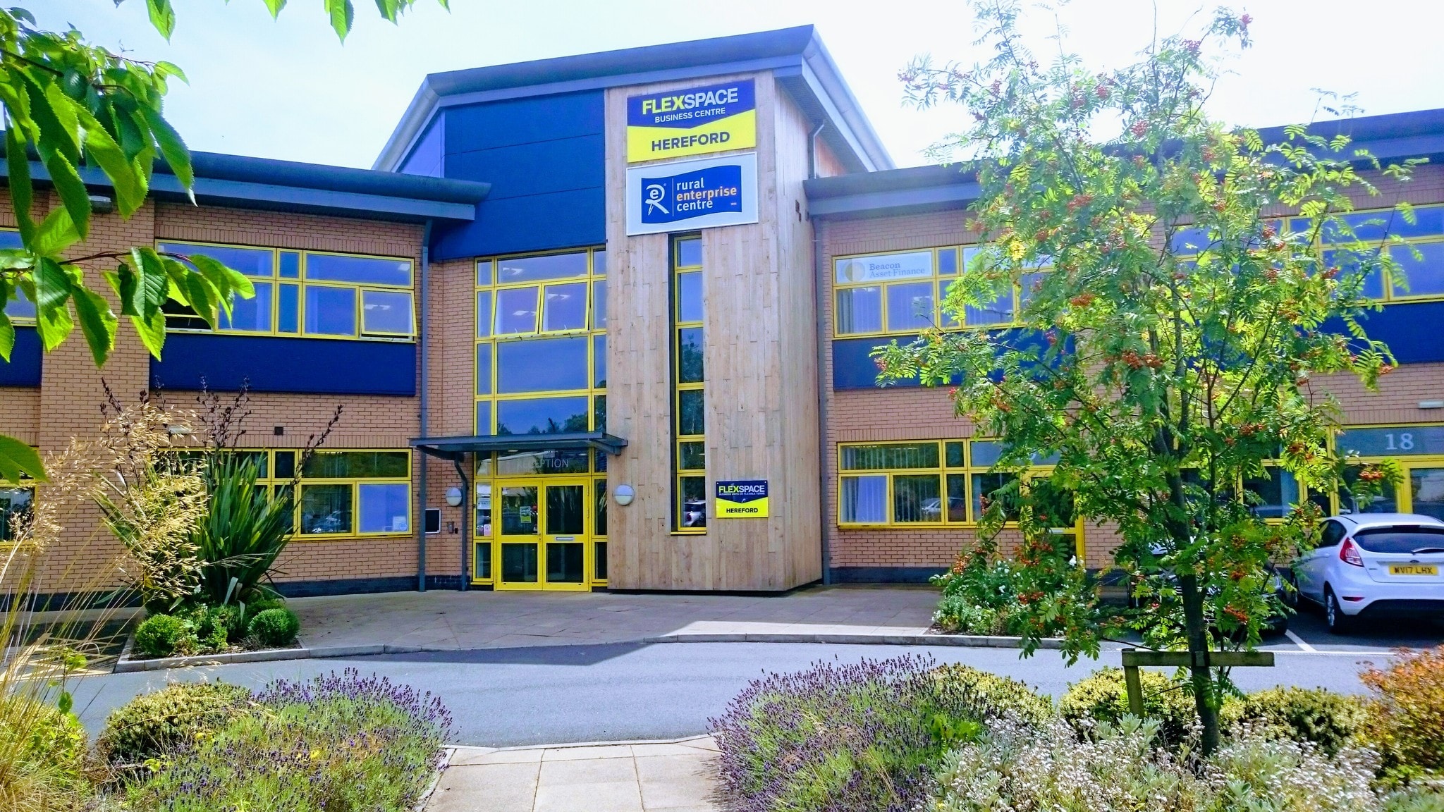 Vincent Carey Rd, Hereford for sale Primary Photo- Image 1 of 1