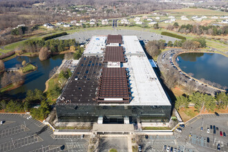 101 Crawfords Corner Rd, Holmdel, NJ - aerial  map view - Image1