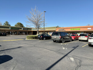 More details for 300 Nickel St, Broomfield, CO - Retail for Lease