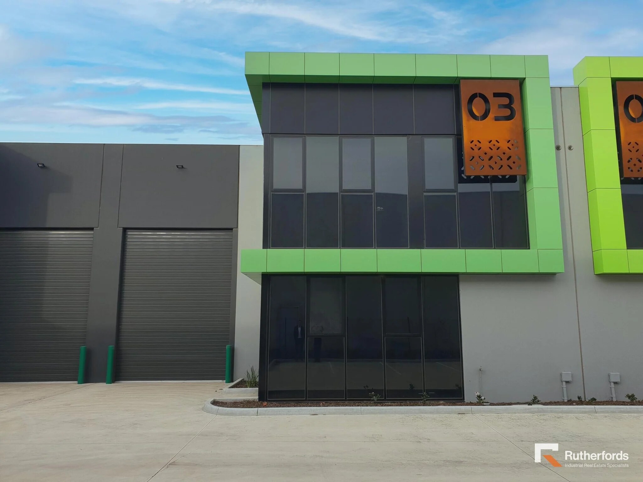 27 Graystone Ct, Epping for lease Building Photo- Image 1 of 6