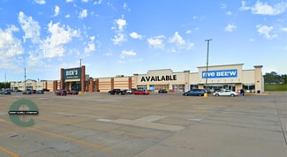More details for 1407-1415 Flammang Dr, Waterloo, IA - Retail for Lease
