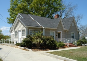 449 S Hill St, Buford GA - Office Space