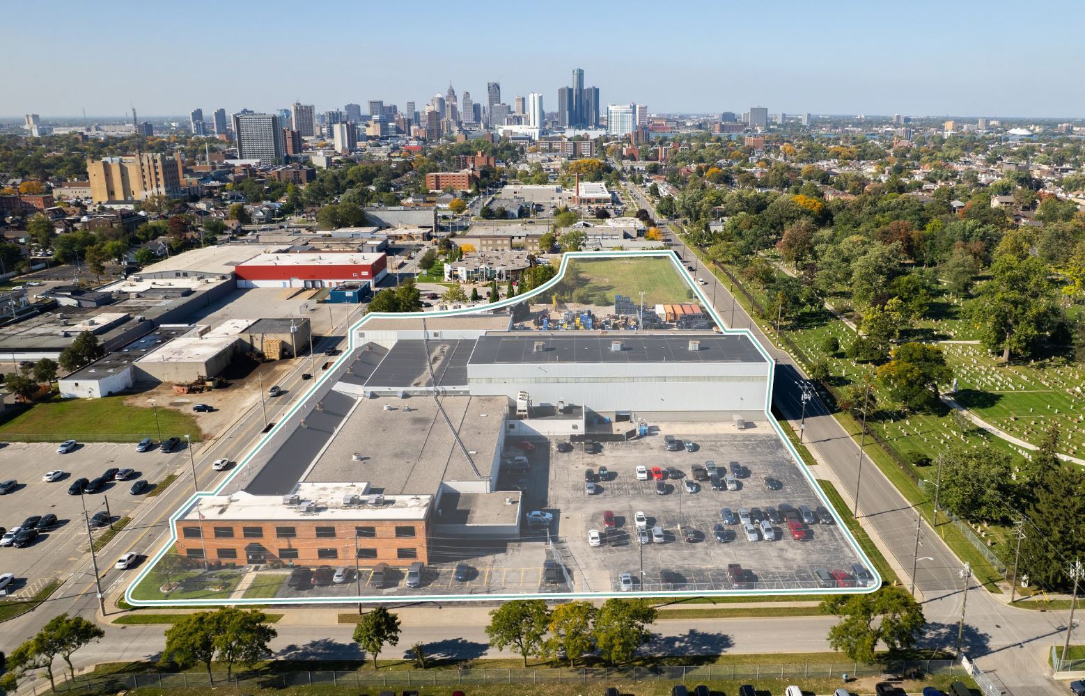 310 Ellis St E, Windsor, ON for sale Building Photo- Image 1 of 7