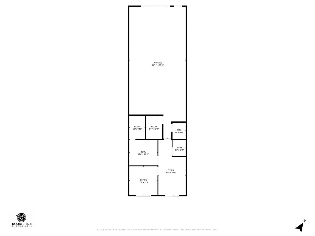 1882 Porter Lake Dr, Sarasota, FL 34240 - Unit 103 - - Floor Plan - Image 1 of 1