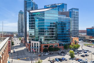 More details for 1100 1st St SE, Calgary, AB - Office for Lease