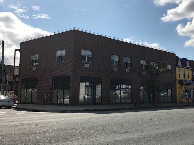 18816 Northern Blvd, Flushing, NY for sale - Building Photo - Image 1 of 1