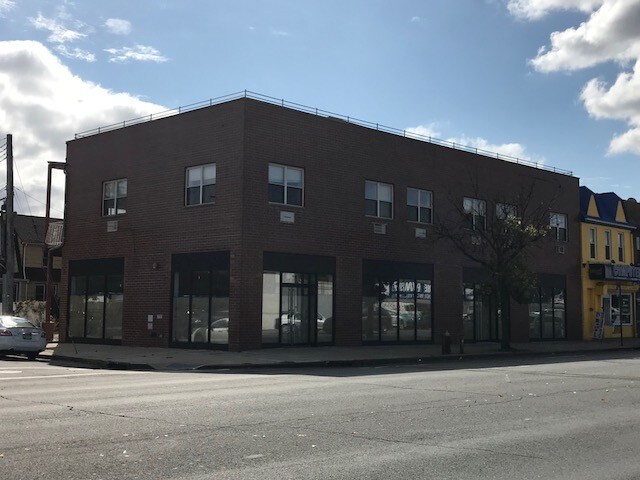 18816 Northern Blvd, Flushing, NY for sale Building Photo- Image 1 of 1