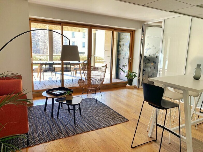 76 Rue Crillon, Lyon for lease - Building Photo - Image 2 of 4