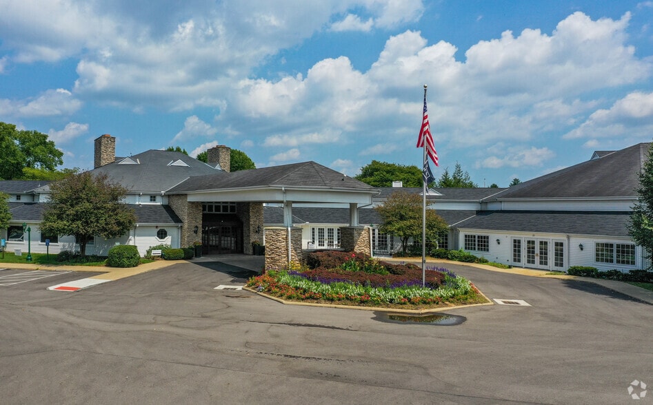 2299 Cherry Valley Rd SE, Newark, OH for lease - Building Photo - Image 2 of 7