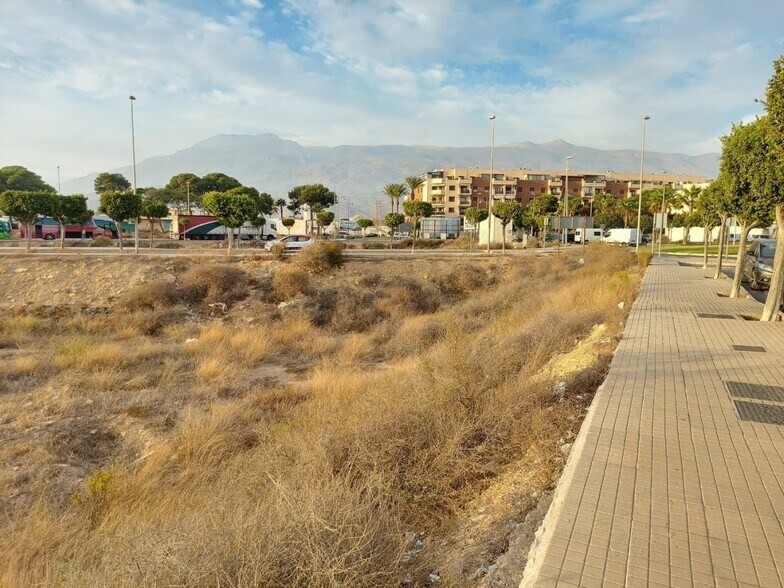 Land in El Ejido, Almería for sale - Building Photo - Image 2 of 5