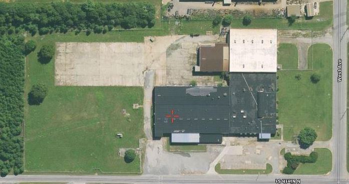 811 West Ave, Cedartown, GA for sale Primary Photo- Image 1 of 1