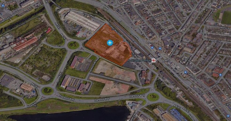 Cramic Way, Port Talbot for sale - Building Photo - Image 2 of 16