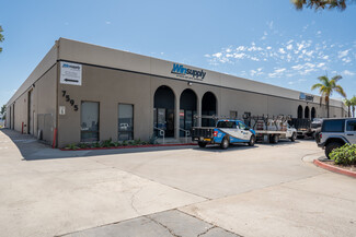 More details for 7565-7595 Carroll Rd, San Diego, CA - Industrial for Lease