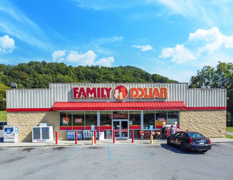 2256 Alta Dr, Alderson, WV 24910 Family Dollar Low Rent & Price