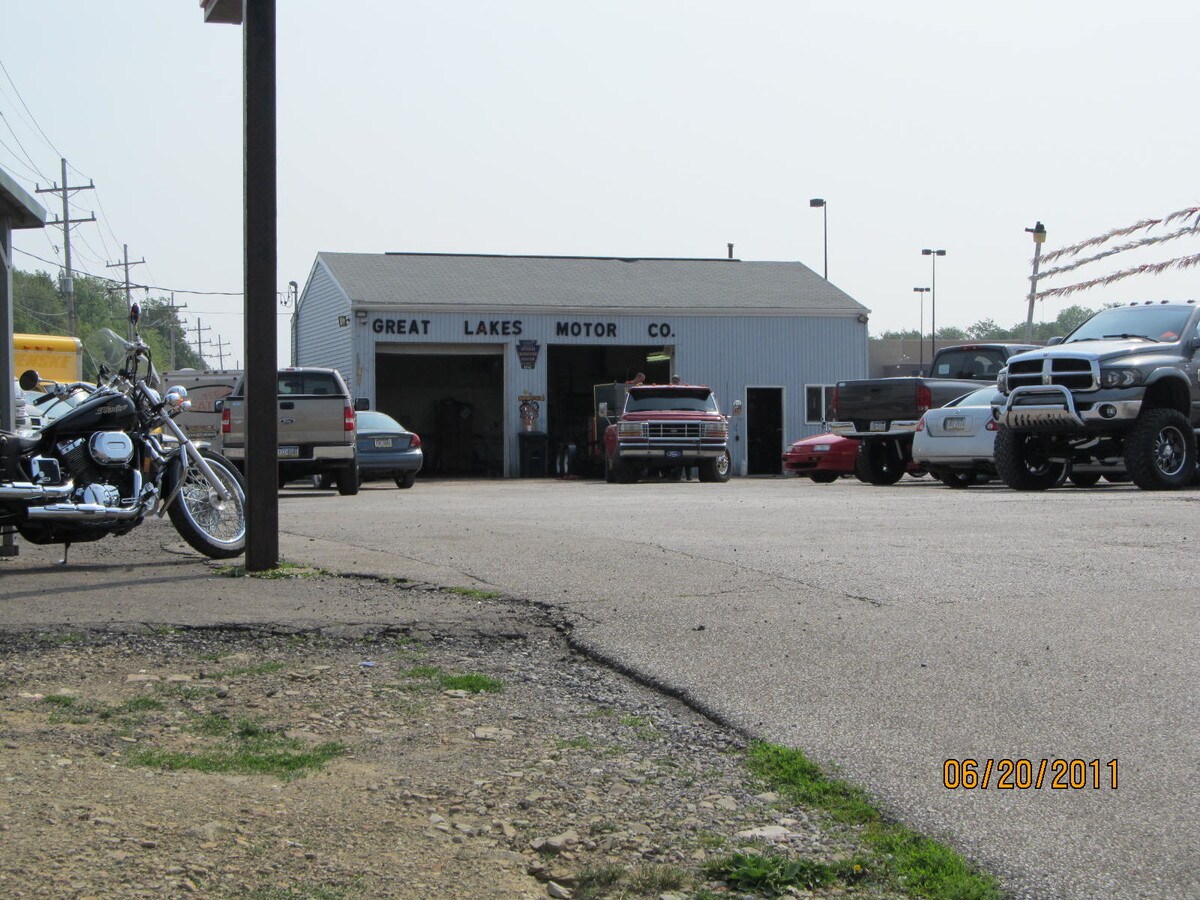 7541 Peach St, Erie, PA 16509 Retail for Lease