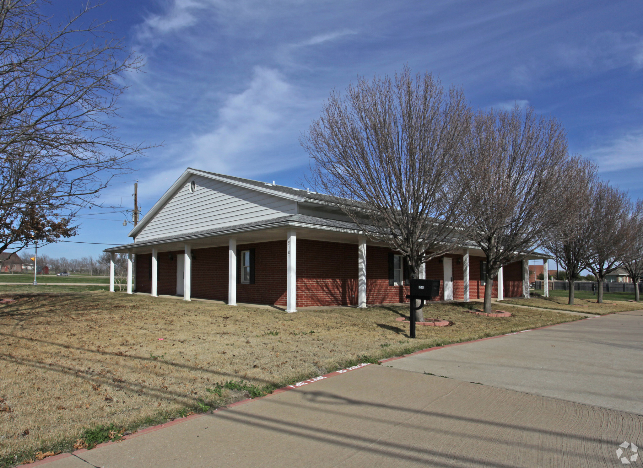 5101 New York Ave, Arlington, TX for sale Primary Photo- Image 1 of 1