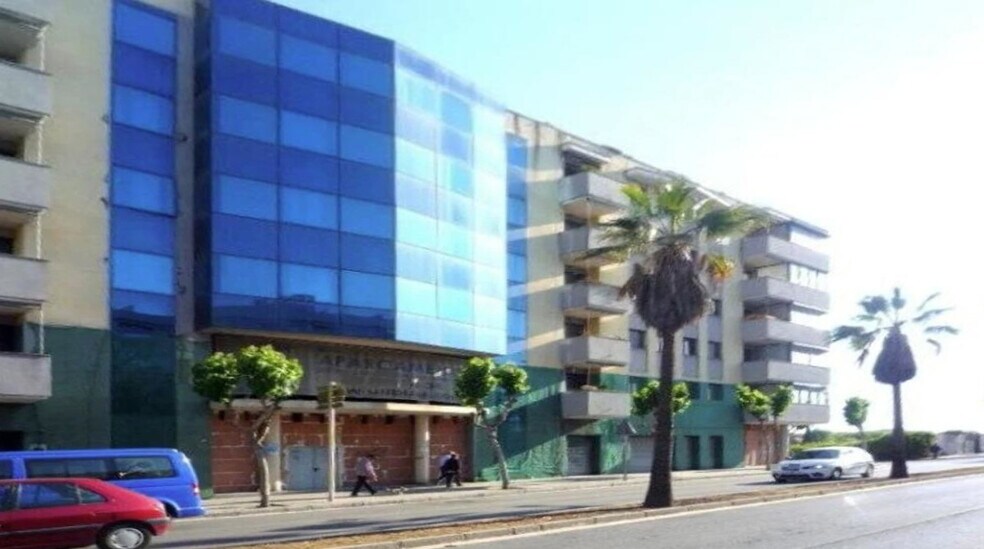 Office in Vilanova i la Geltrú, Barcelona for sale - Building Photo - Image 1 of 9