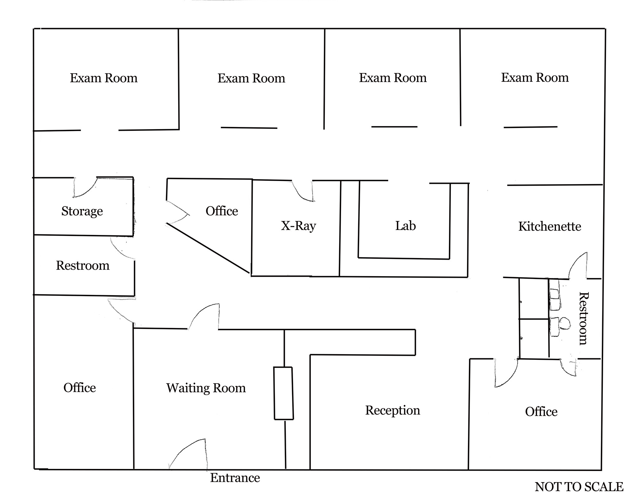 111 Mill Creek Pky, Chesapeake, VA for lease Building Photo- Image 1 of 1