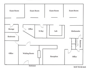 111 Mill Creek Pky, Chesapeake, VA for lease Building Photo- Image 1 of 1