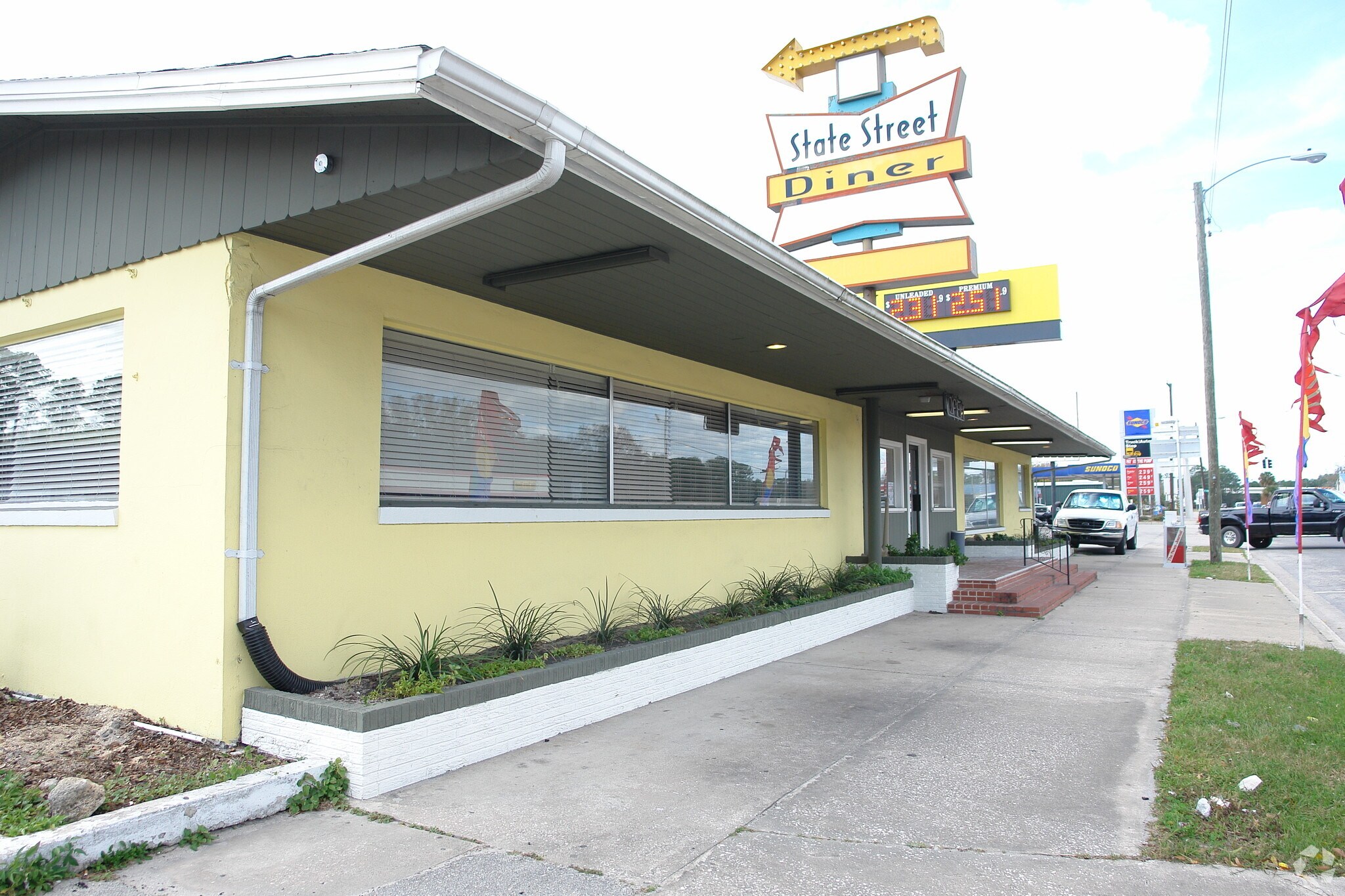 603-609 N State St, Bunnell, FL for sale Primary Photo- Image 1 of 1