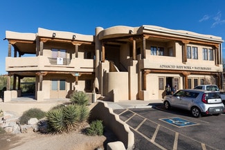 More details for 7202 E Carefree Dr, Carefree, AZ - Office for Lease