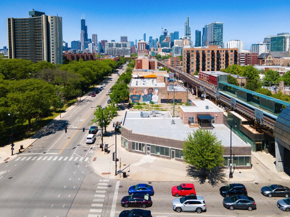 2 E Cermak Rd, Chicago, IL for sale Building Photo- Image 1 of 1