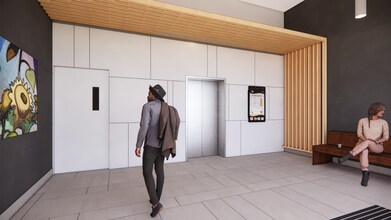 2301 Corley Rd, Cary, NC for lease Interior Photo- Image 2 of 7