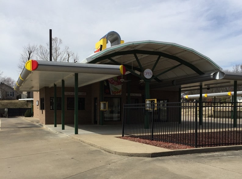 603 Us Highway 66 E, Tell City, IN for sale - Other - Image 1 of 1