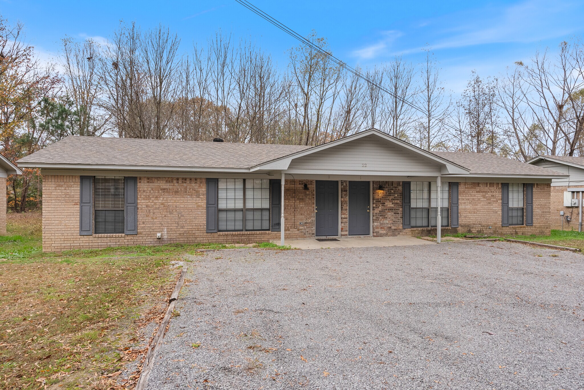 16 Linder Rd, Greenbrier, AR for sale Building Photo- Image 1 of 1