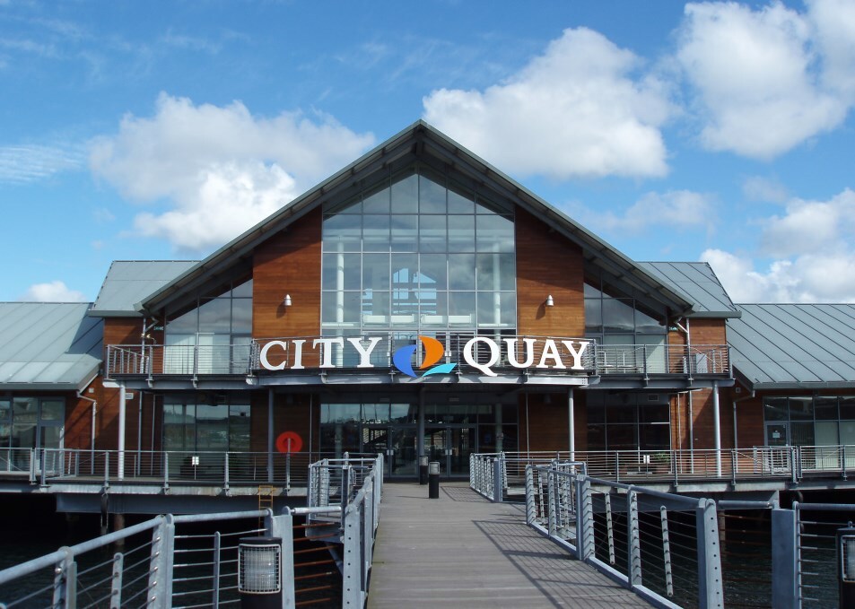 1424 Camperdown St, Dundee, DD2 3AZ Office for Sale