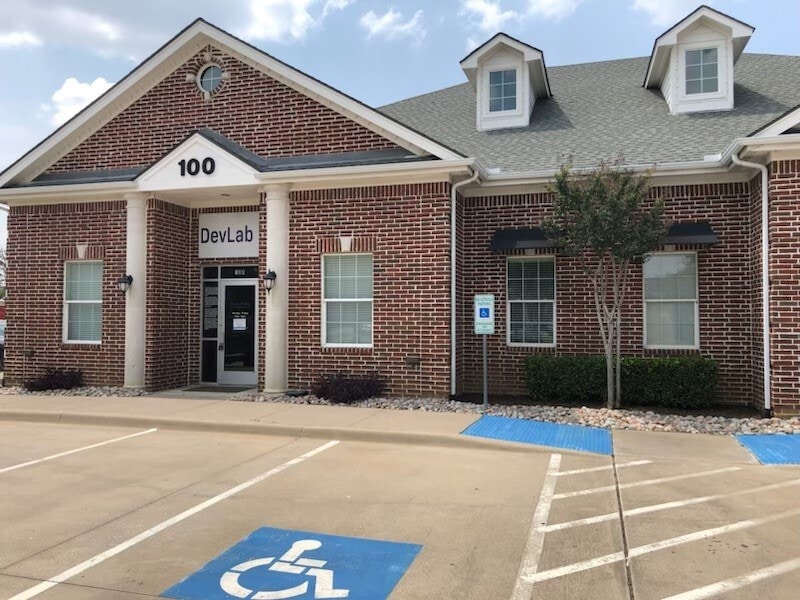 4100 Fairway Dr, Carrollton, TX for lease Primary Photo- Image 1 of 8