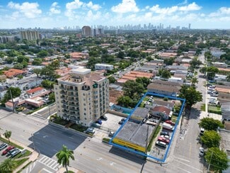 More details for Galiano Market Redevelopment Assemblage – Retail for Sale, Miami, FL