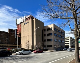 More details for 12 Water St, White Plains, NY - Office for Lease