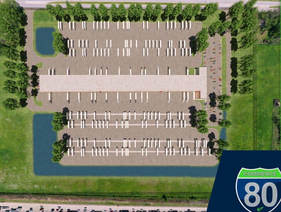 3615 W 25th Ave, Gary, IN for lease Primary Photo- Image 1 of 2