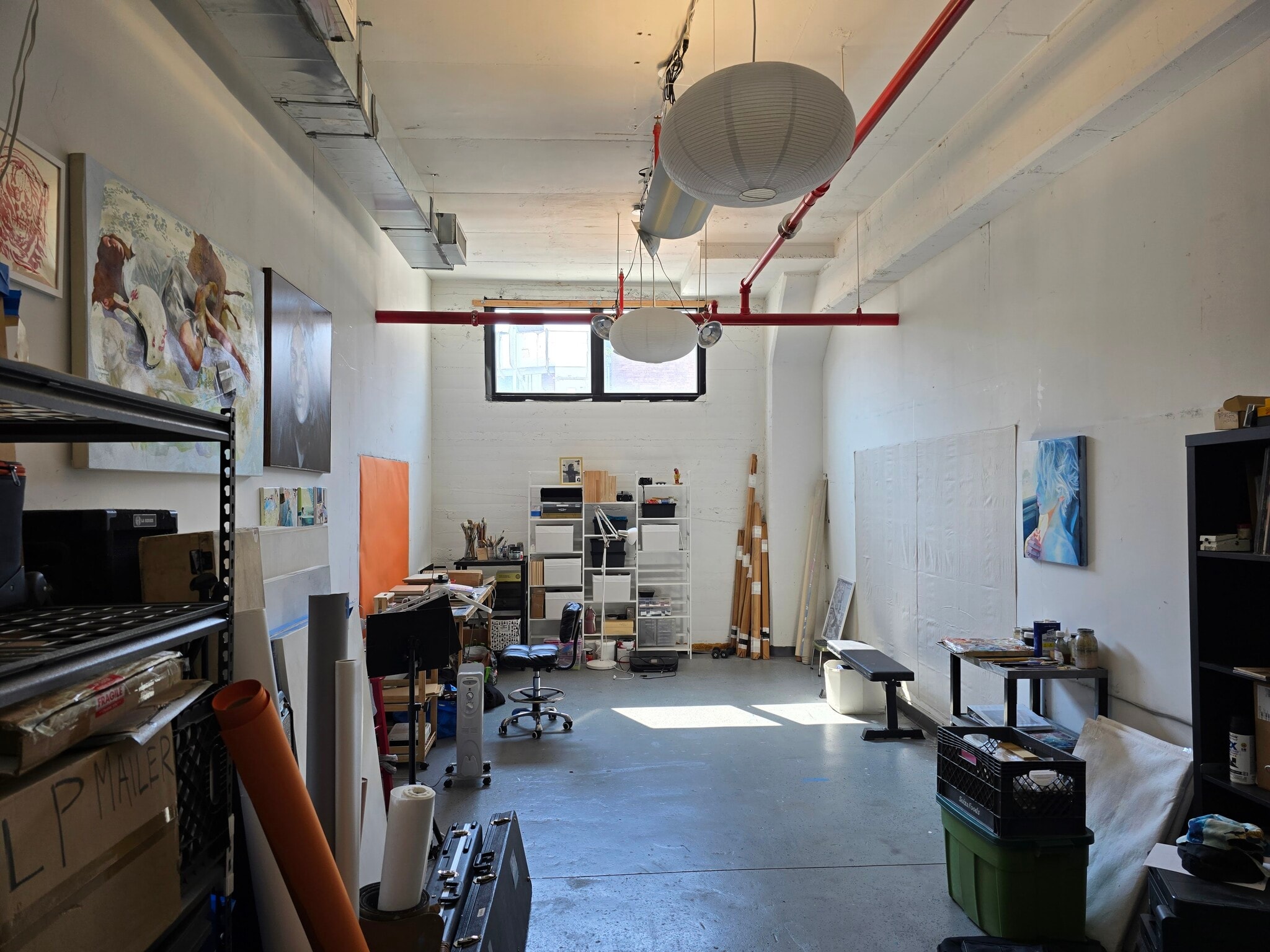 1000 Dean St, Brooklyn, NY for lease Interior Photo- Image 1 of 5