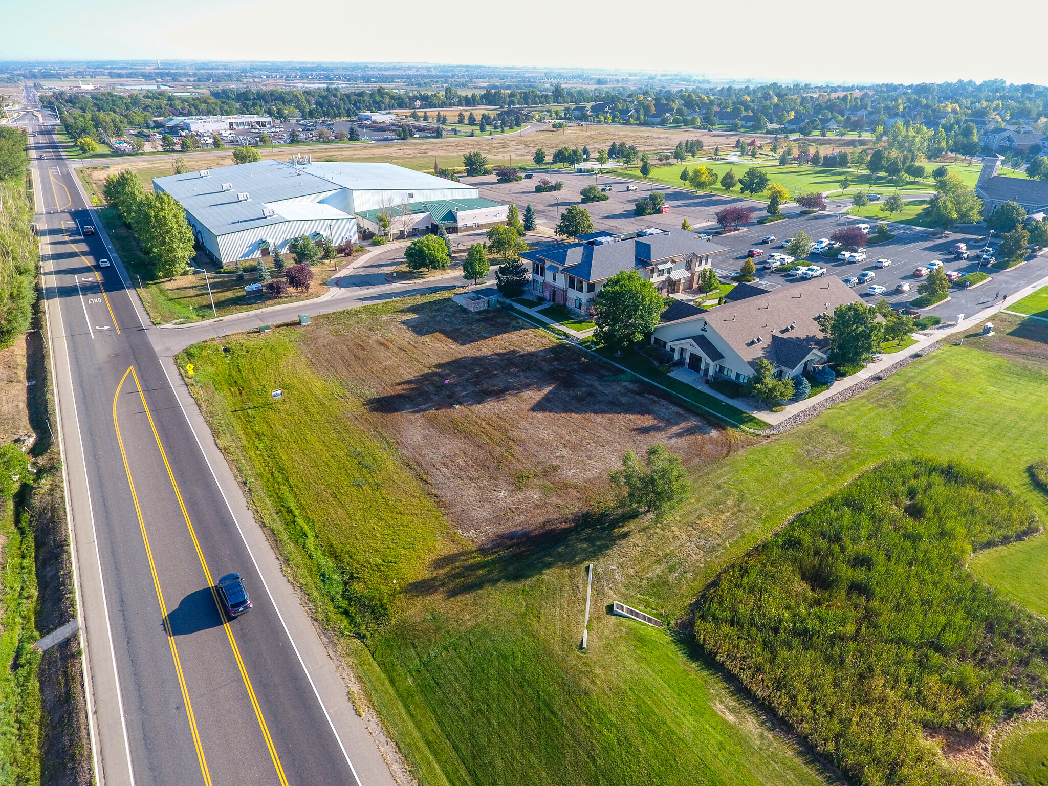 8000 S County Road 5, Windsor, CO for sale Building Photo- Image 1 of 2