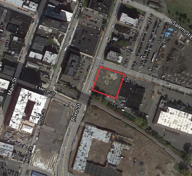 200 River St, Hackensack, NJ for sale Building Photo- Image 1 of 1