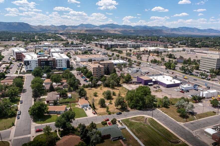 1445 Miller St, Lakewood, CO for sale - Building Photo - Image 3 of 8